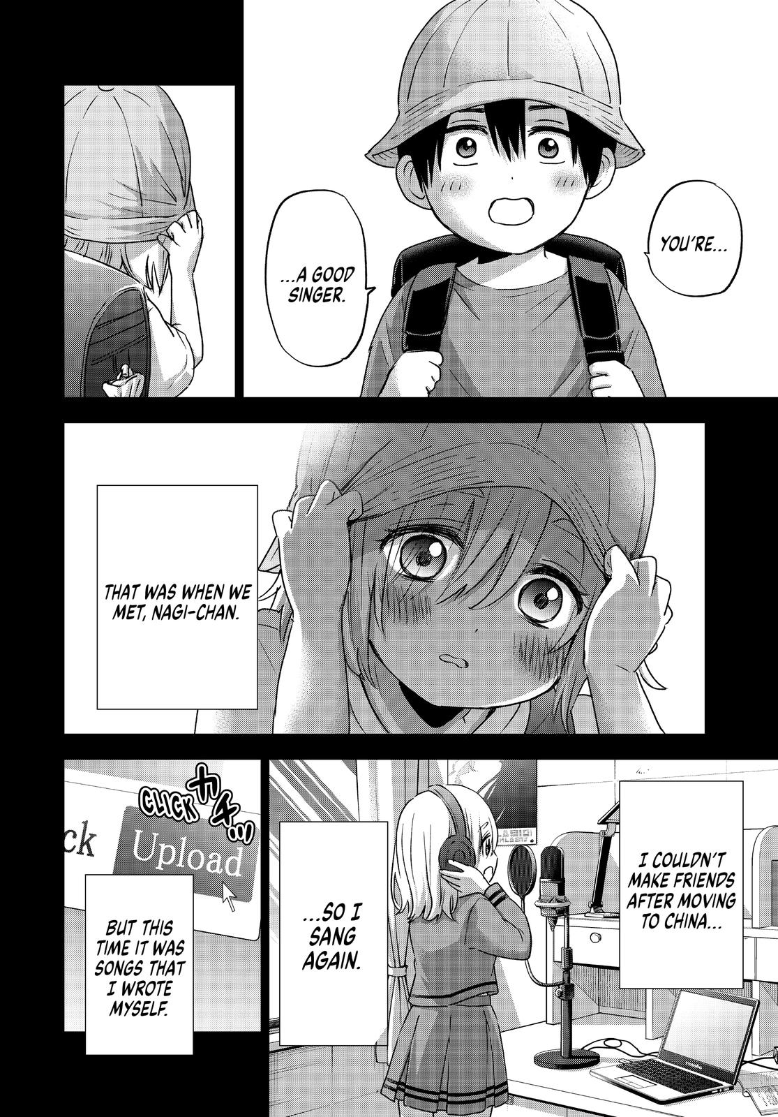 Read A Couple of Cuckoos Manga Online
