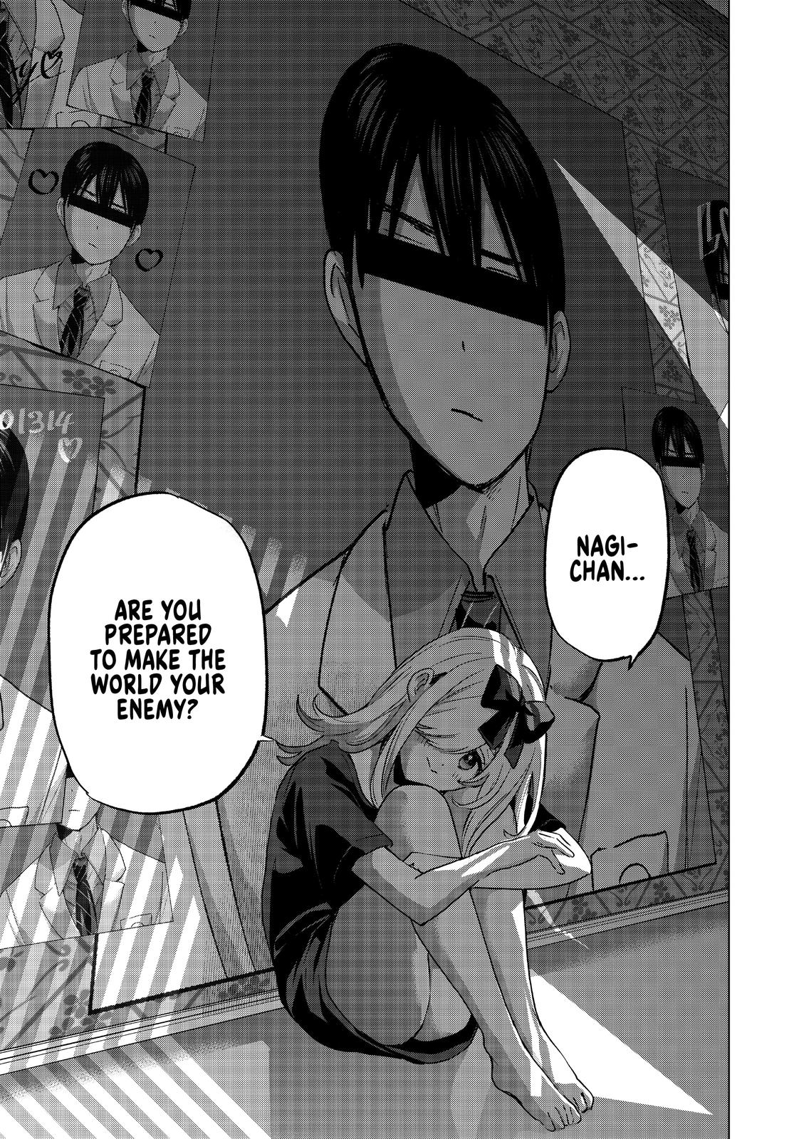 Read A Couple of Cuckoos Manga Online