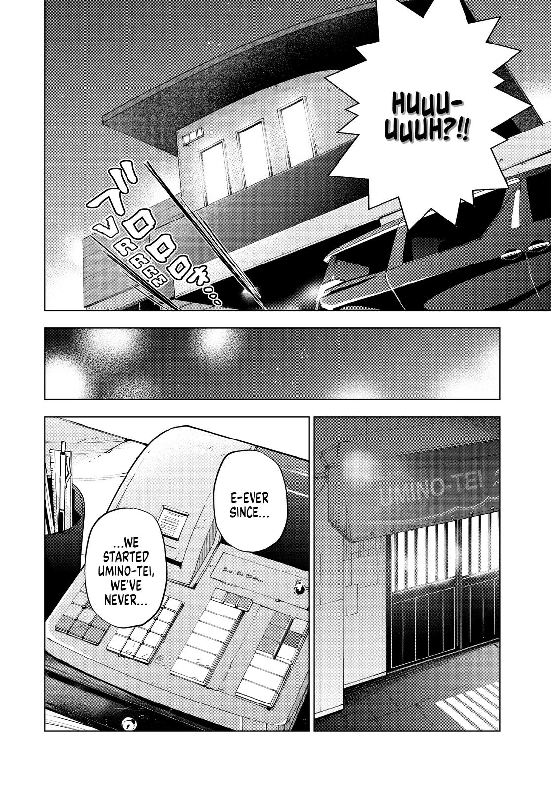 Read A Couple of Cuckoos Manga Online