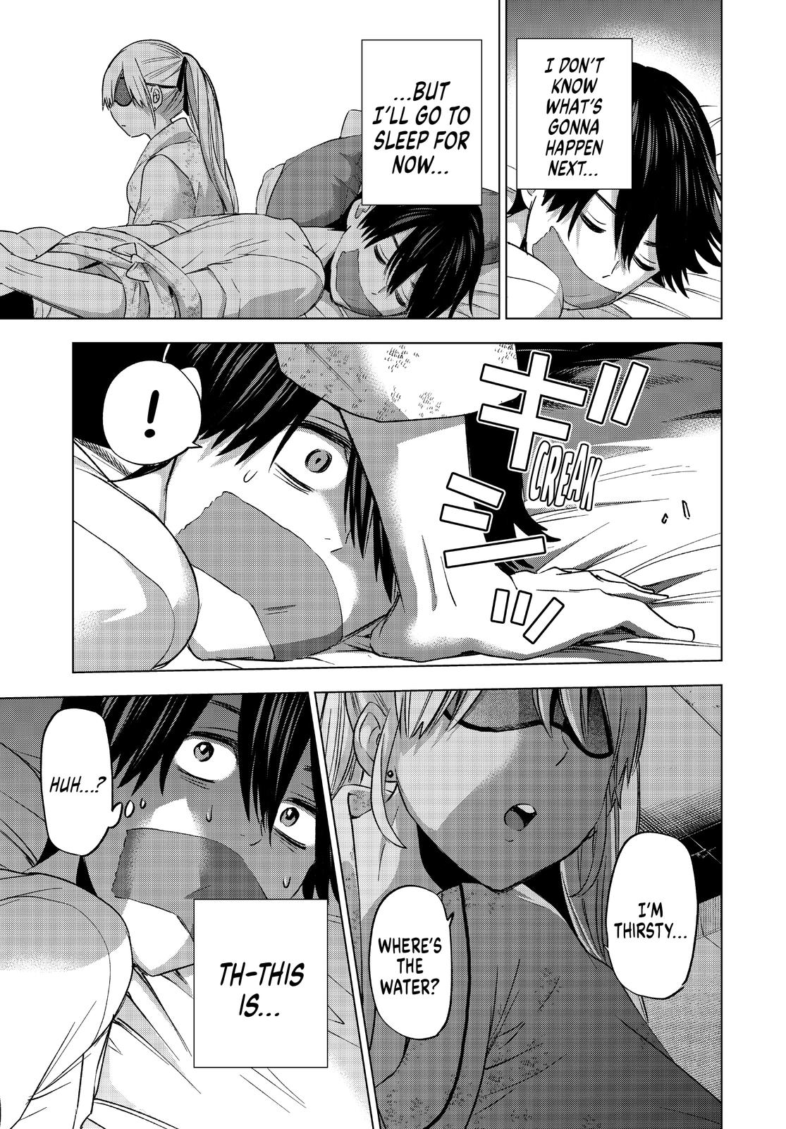 Read A Couple of Cuckoos Manga Online