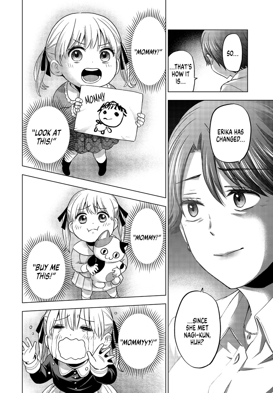 Read A Couple of Cuckoos Manga Online