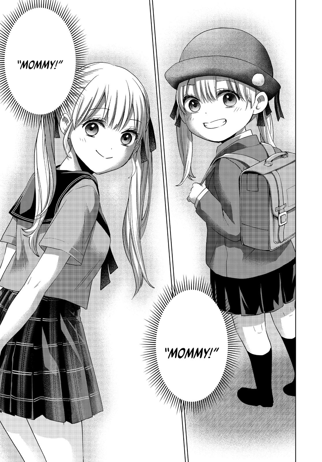 Read A Couple of Cuckoos Manga Online