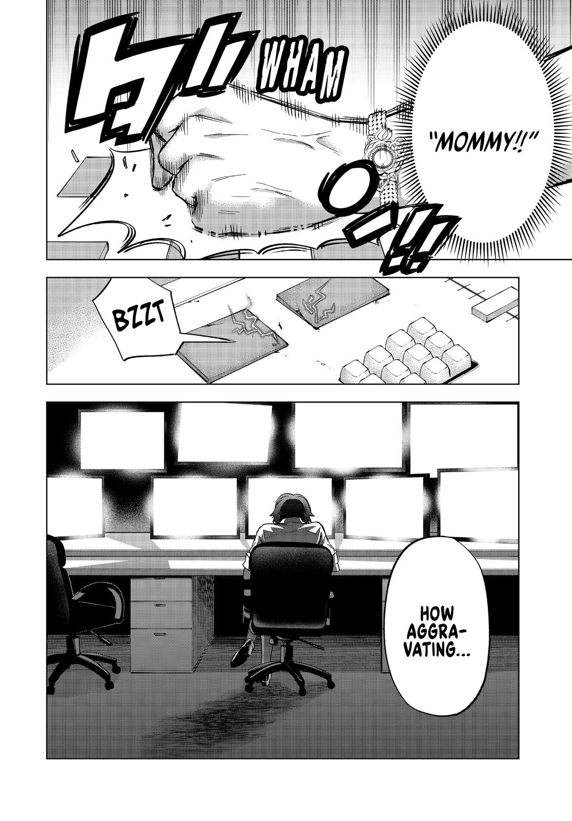 Read A Couple of Cuckoos Manga Online