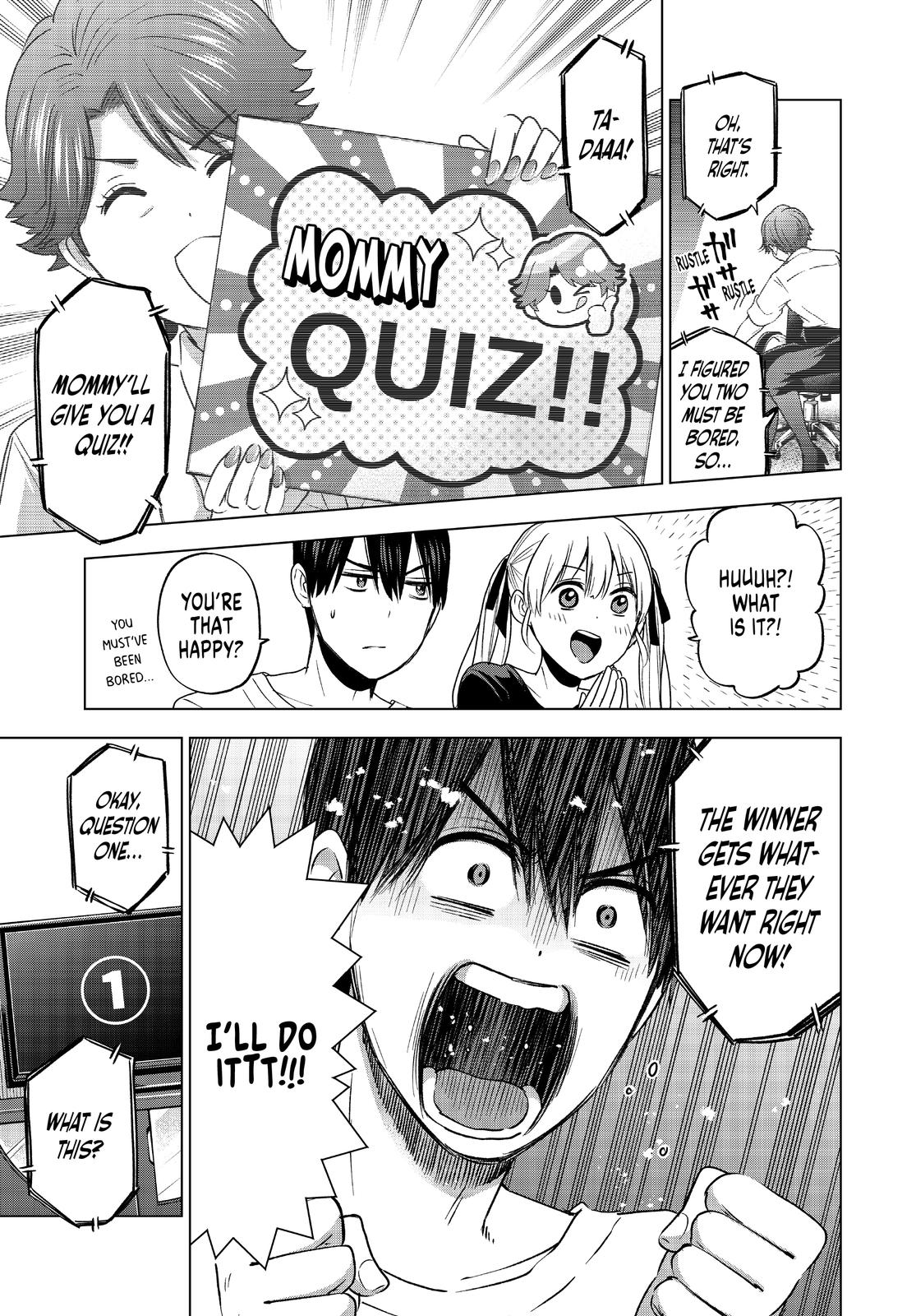 Read A Couple of Cuckoos Manga Online