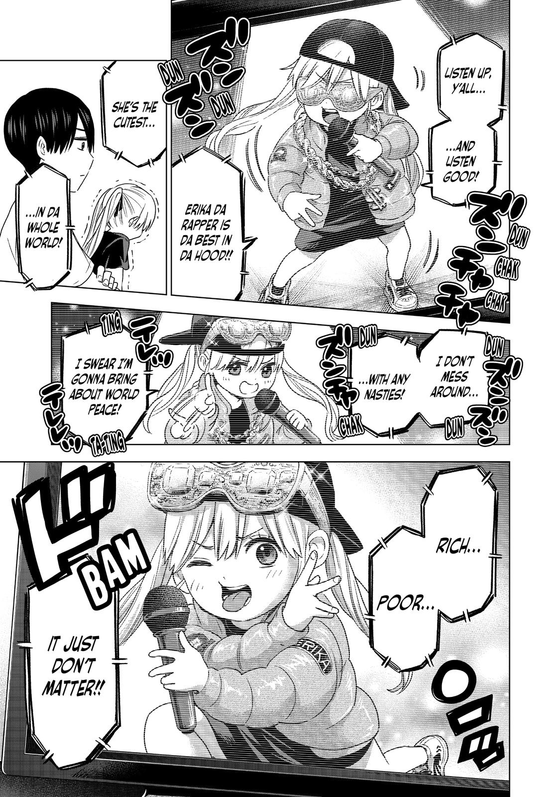 Read A Couple of Cuckoos Manga Online