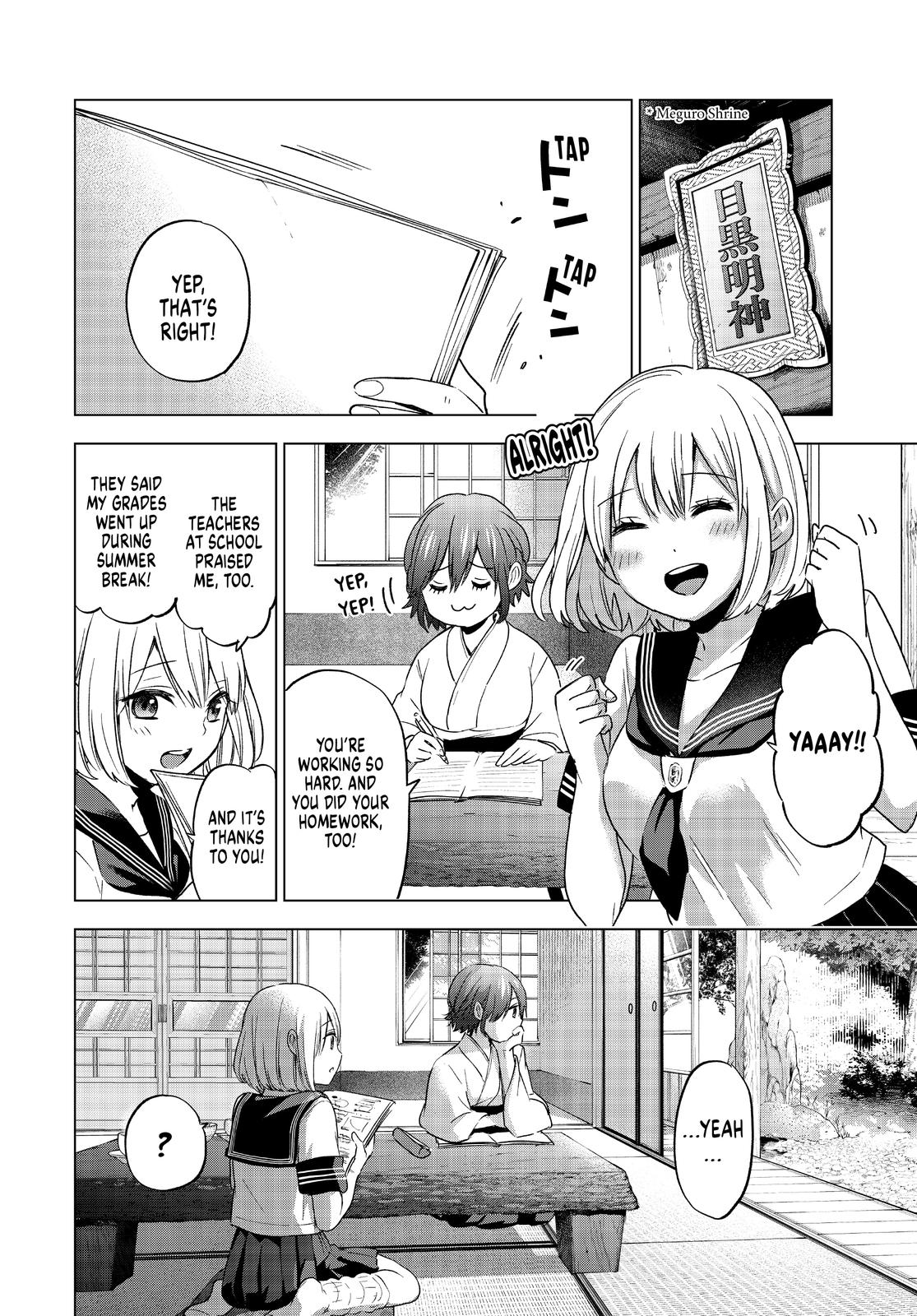 Read A Couple of Cuckoos Manga Online