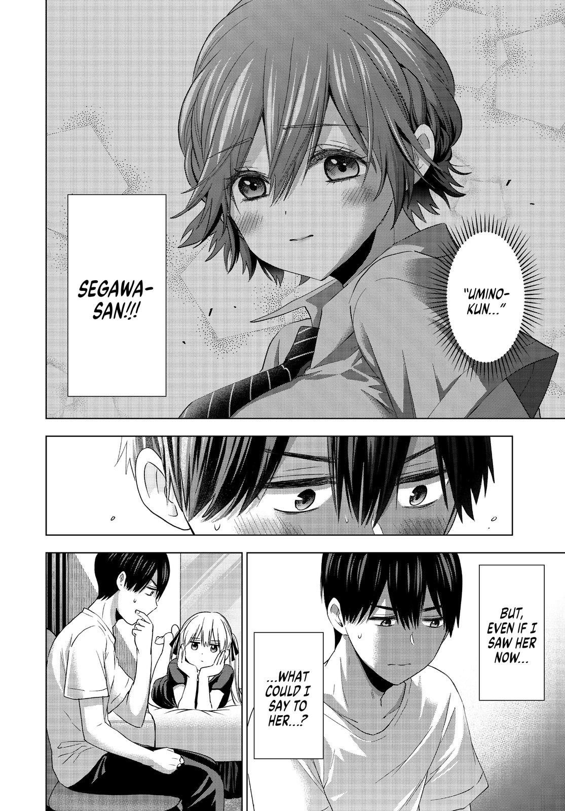 Read A Couple of Cuckoos Manga Online