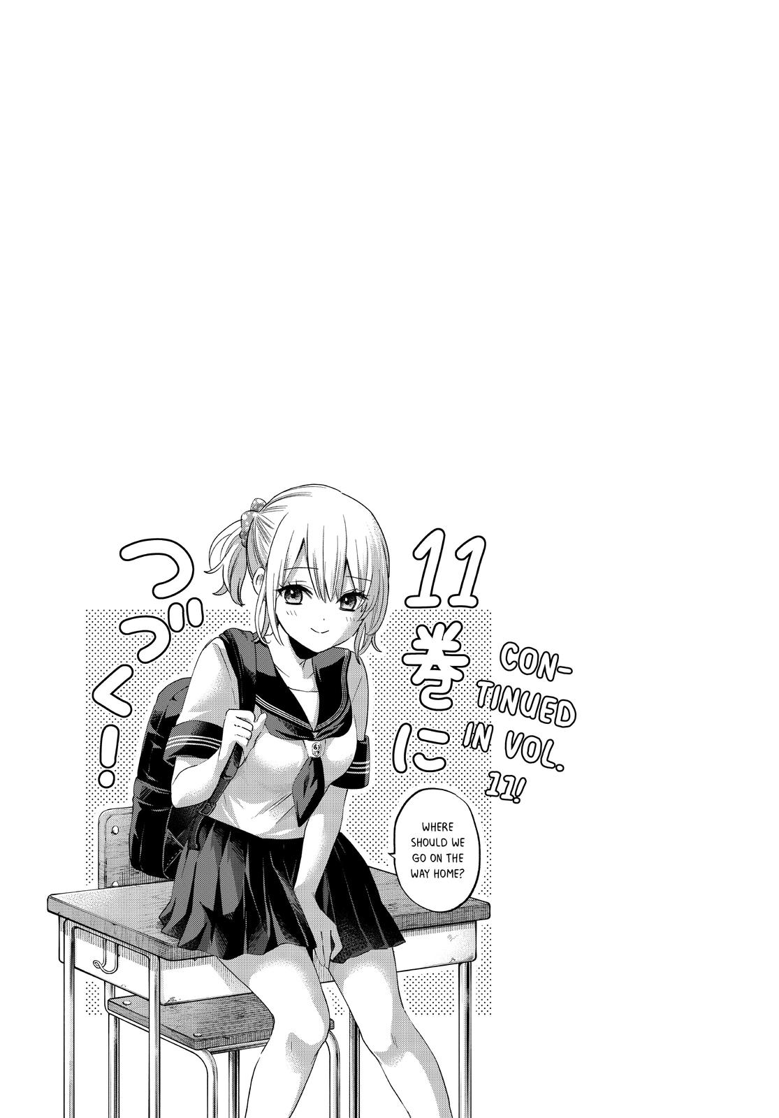 Read A Couple of Cuckoos Manga Online