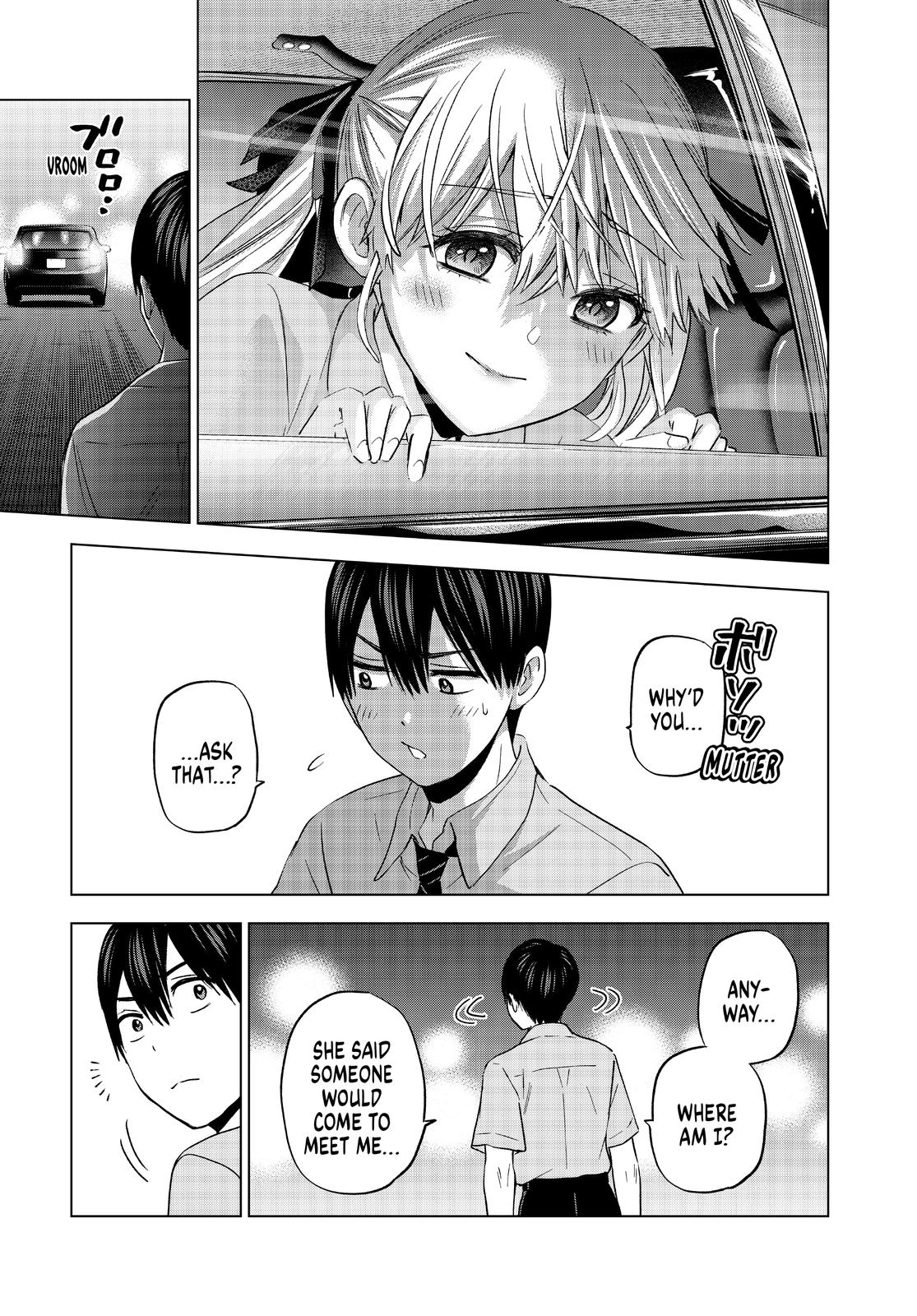 Read A Couple of Cuckoos Manga Online