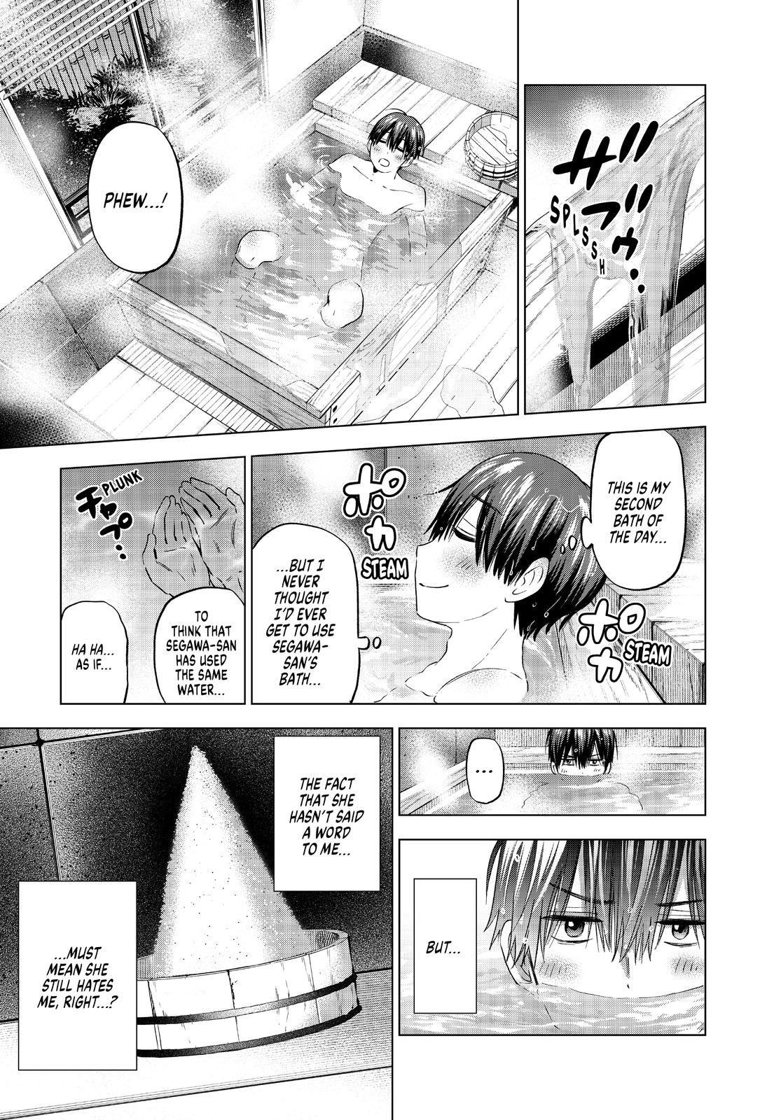 Read A Couple of Cuckoos Manga Online