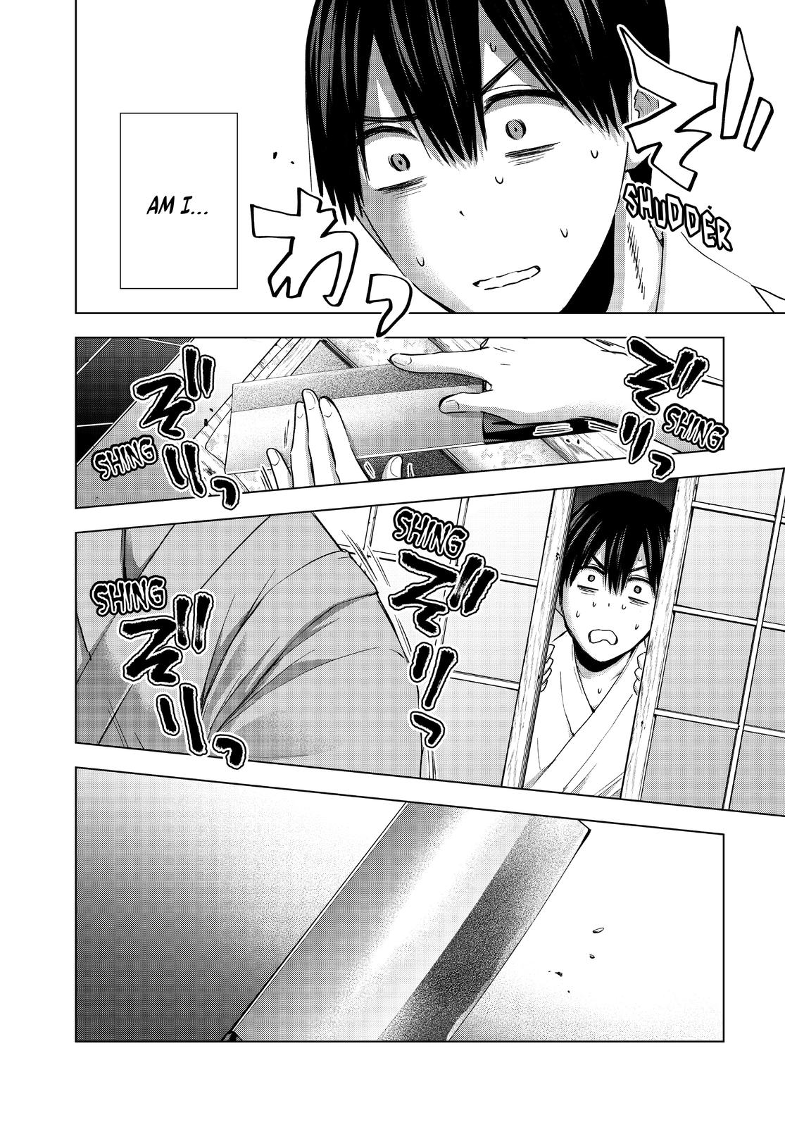 Read A Couple of Cuckoos Manga Online
