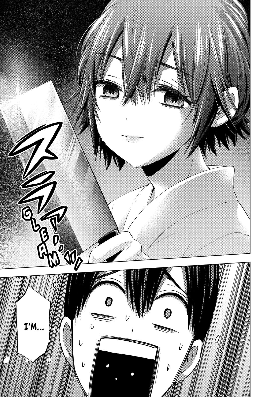 Read A Couple of Cuckoos Manga Online