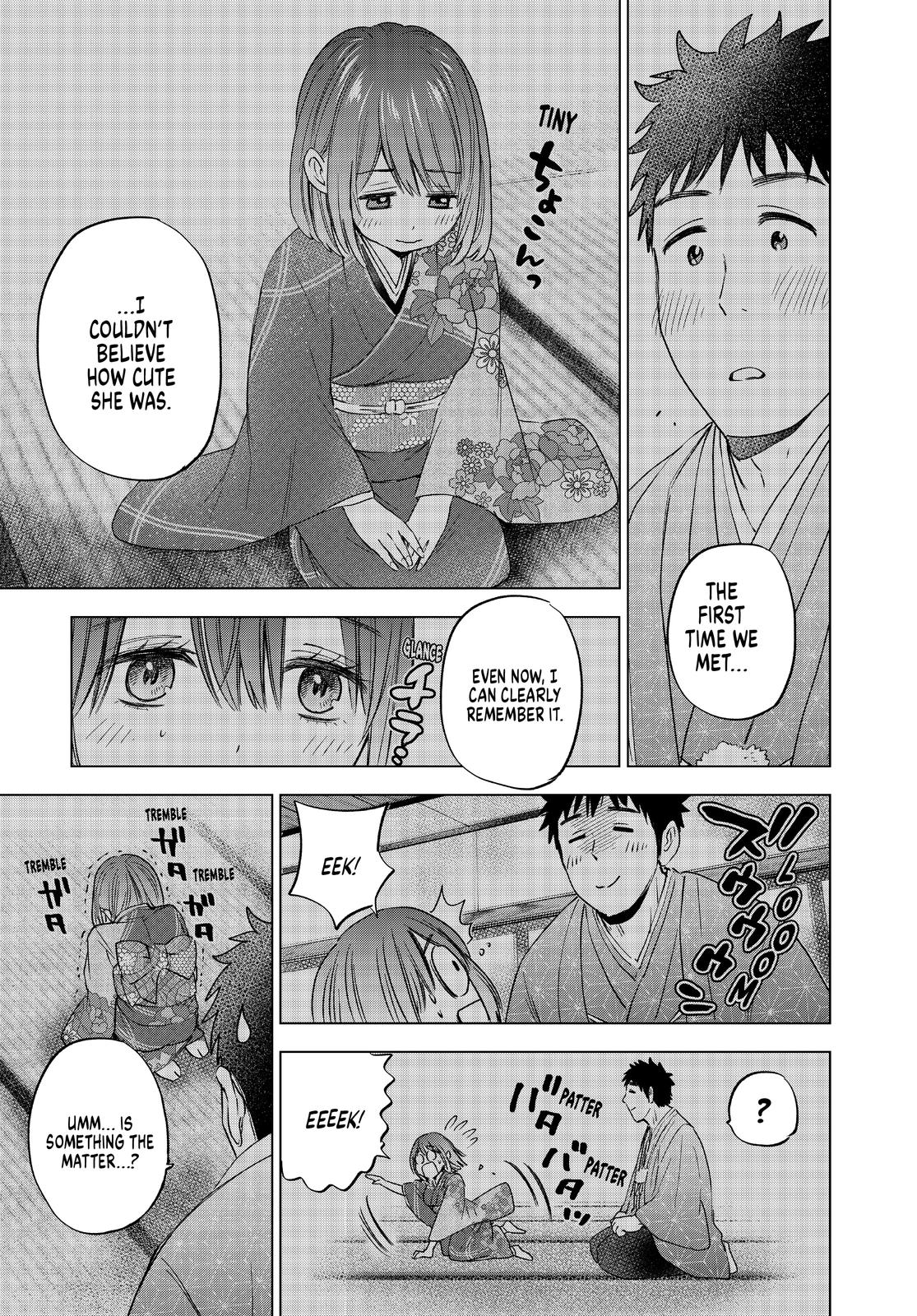 Read A Couple of Cuckoos Manga Online