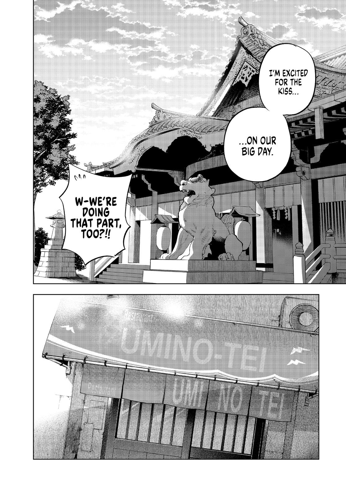 Read A Couple of Cuckoos Manga Online