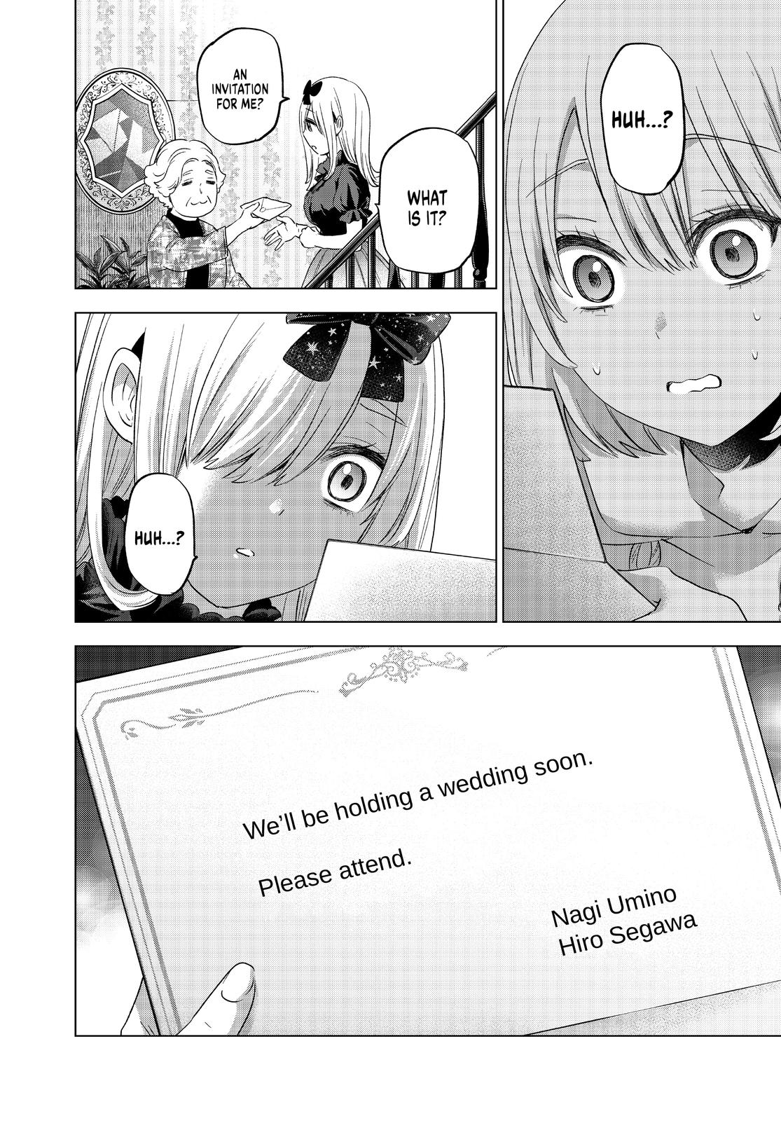 Read A Couple of Cuckoos Manga Online