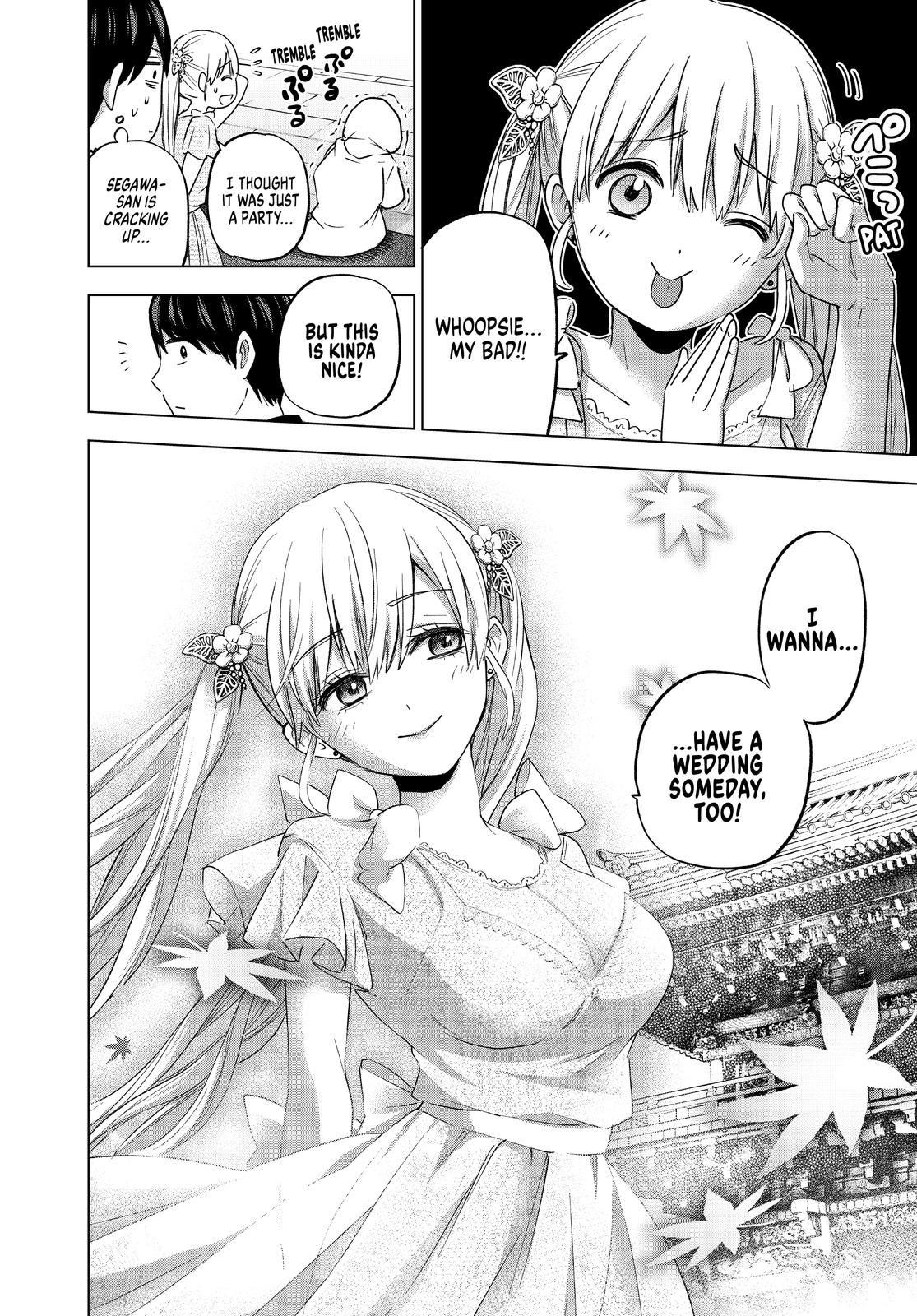 Read A Couple of Cuckoos Manga Online