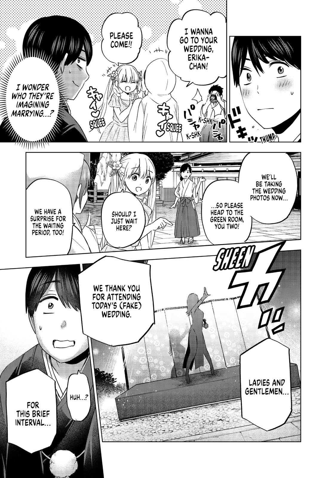 Read A Couple of Cuckoos Manga Online