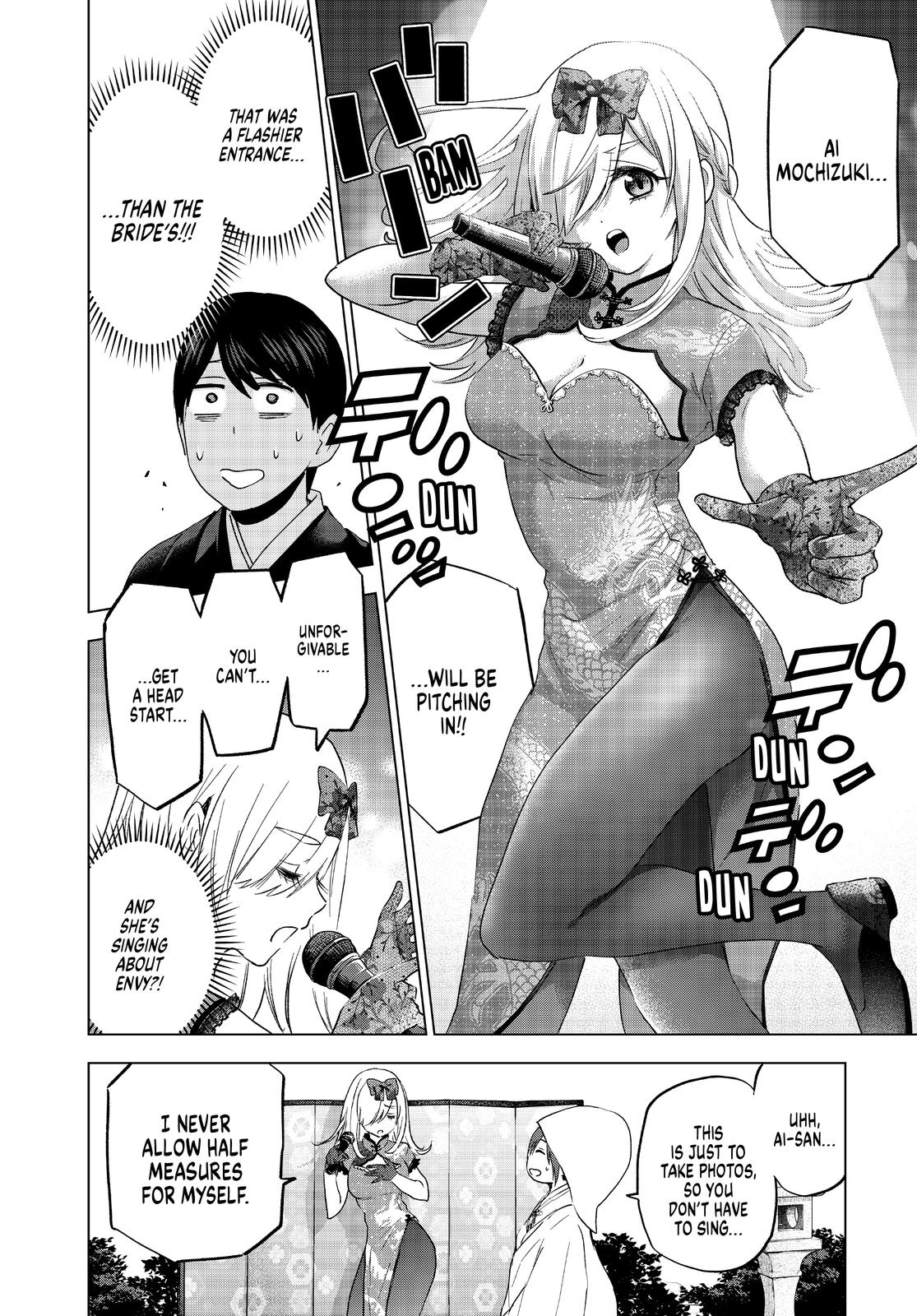 Read A Couple of Cuckoos Manga Online