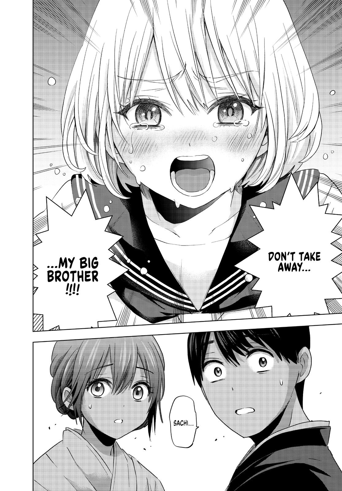 Read A Couple of Cuckoos Manga Online