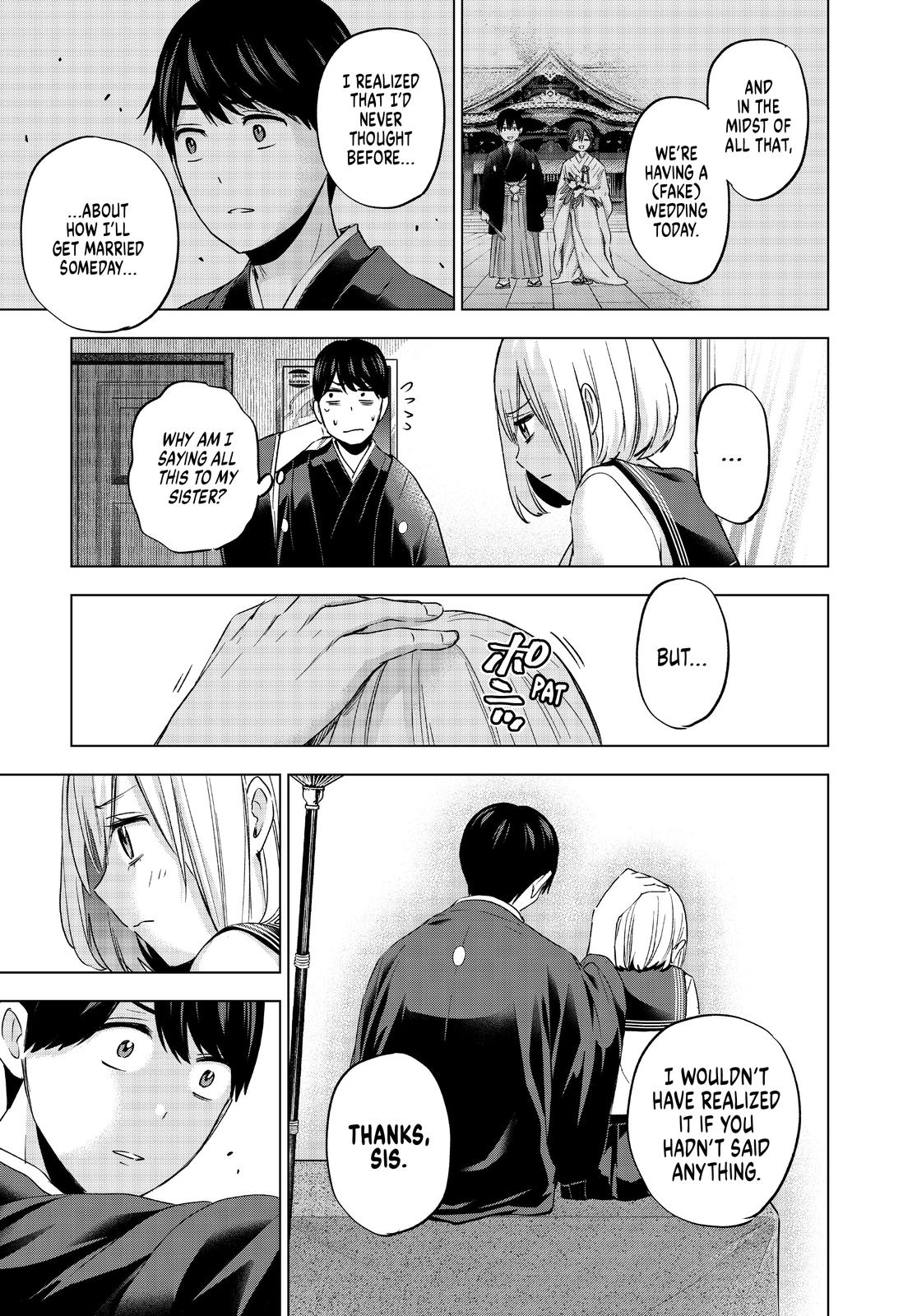 Read A Couple of Cuckoos Manga Online