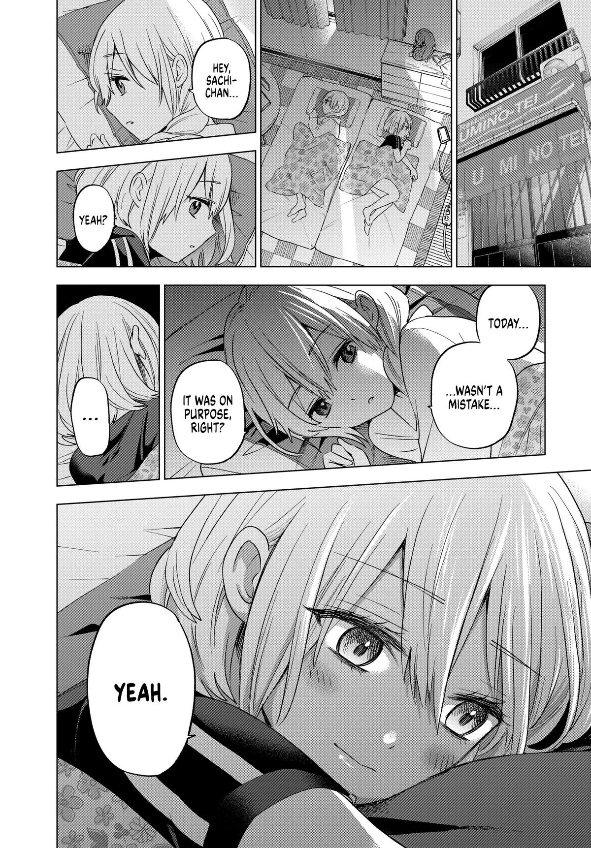 Read A Couple of Cuckoos Manga Online