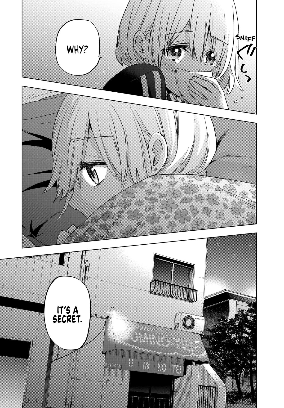 Read A Couple of Cuckoos Manga Online