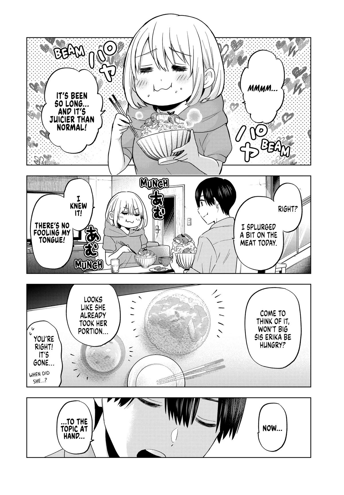 Read A Couple of Cuckoos Manga Online
