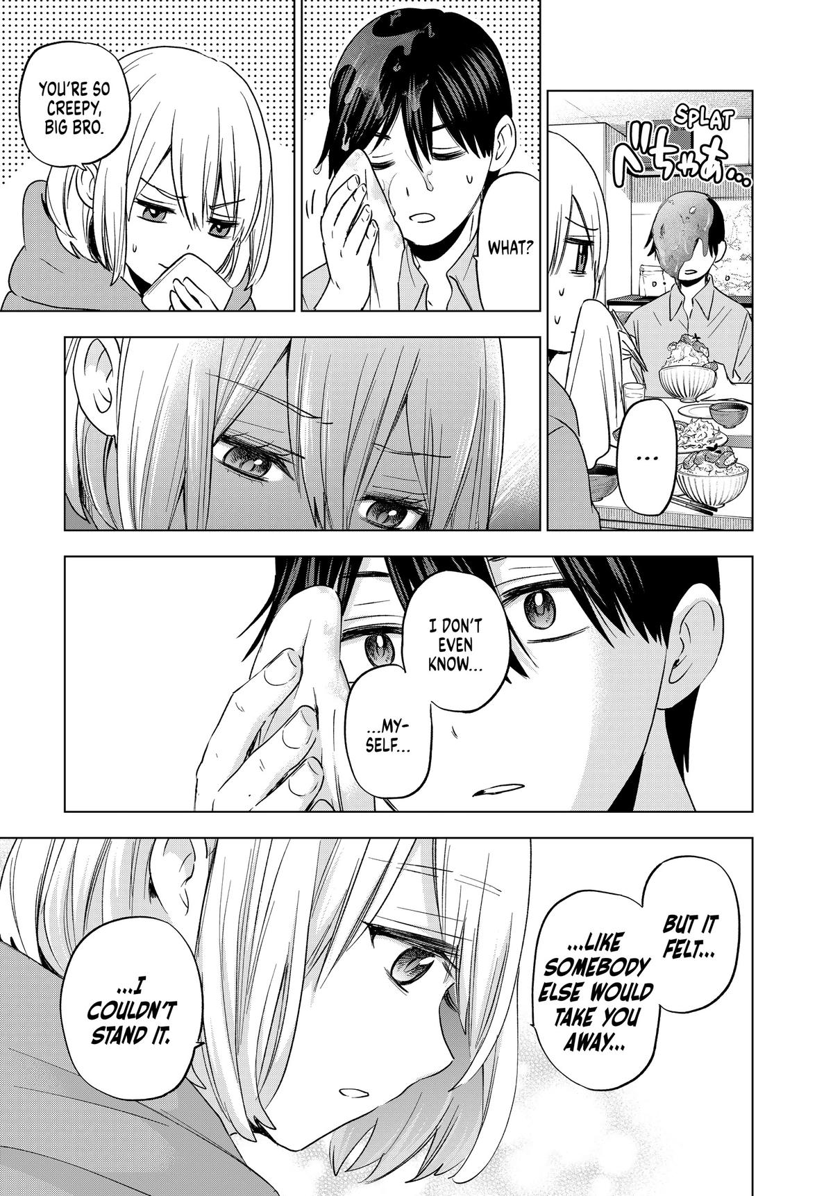 Read A Couple of Cuckoos Manga Online