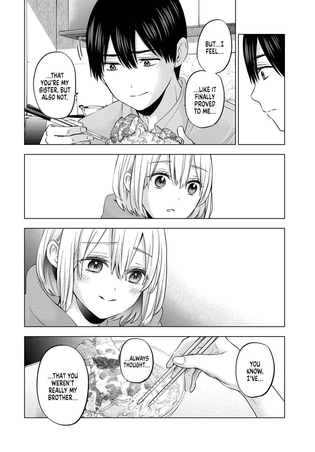 Read A Couple of Cuckoos Manga Online