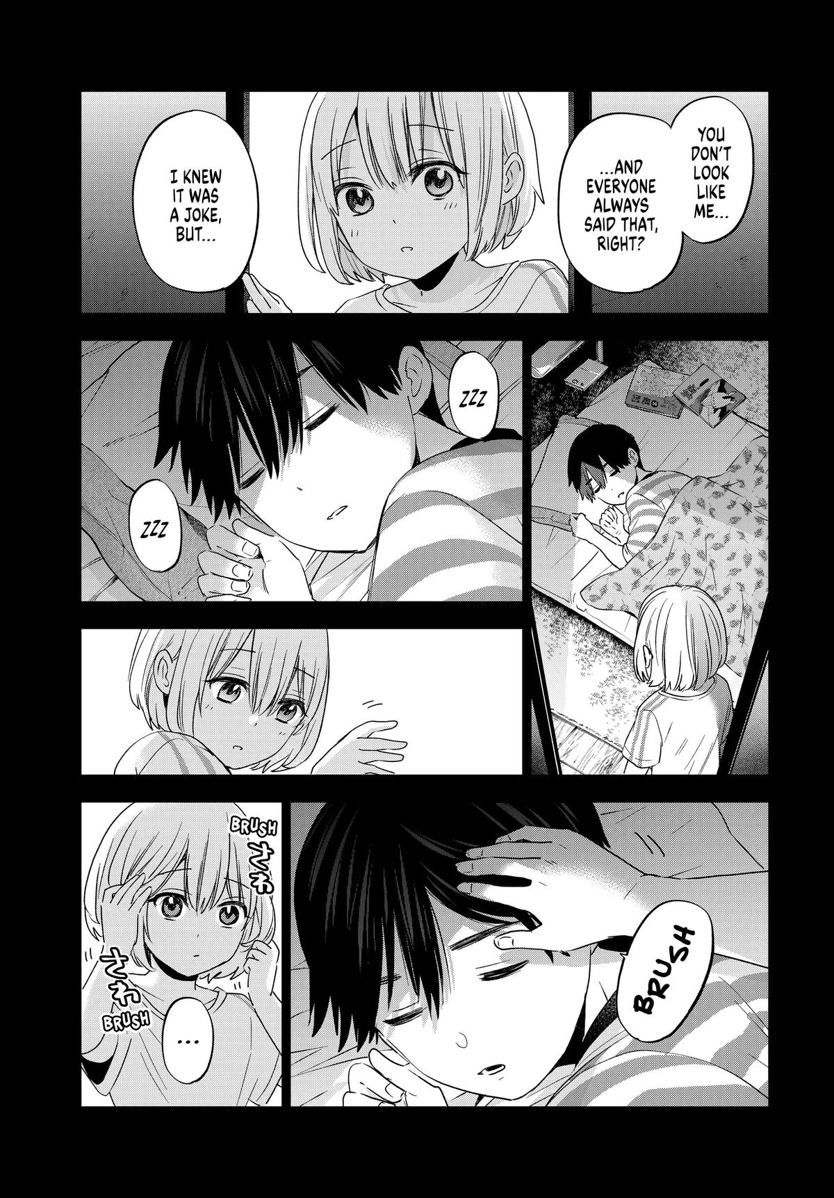 Read A Couple of Cuckoos Manga Online