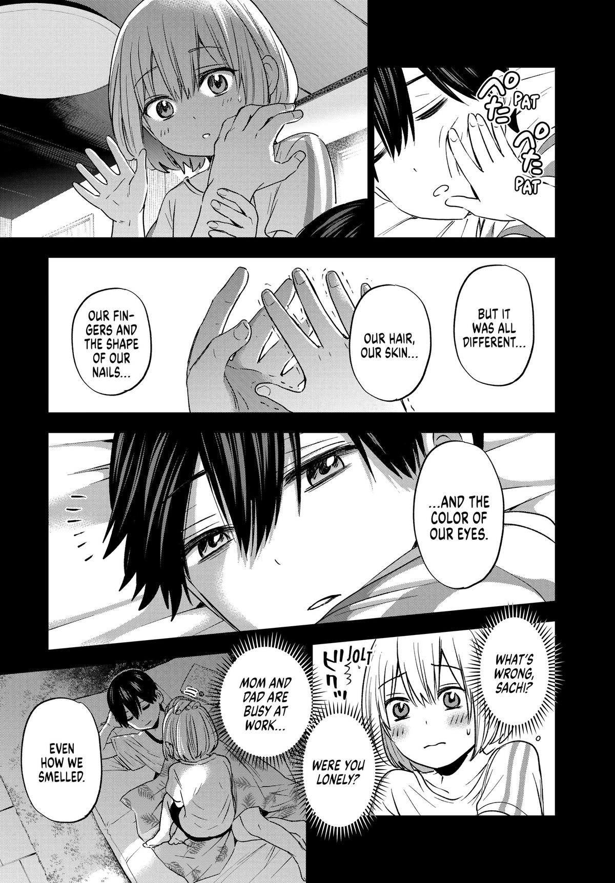 Read A Couple of Cuckoos Manga Online