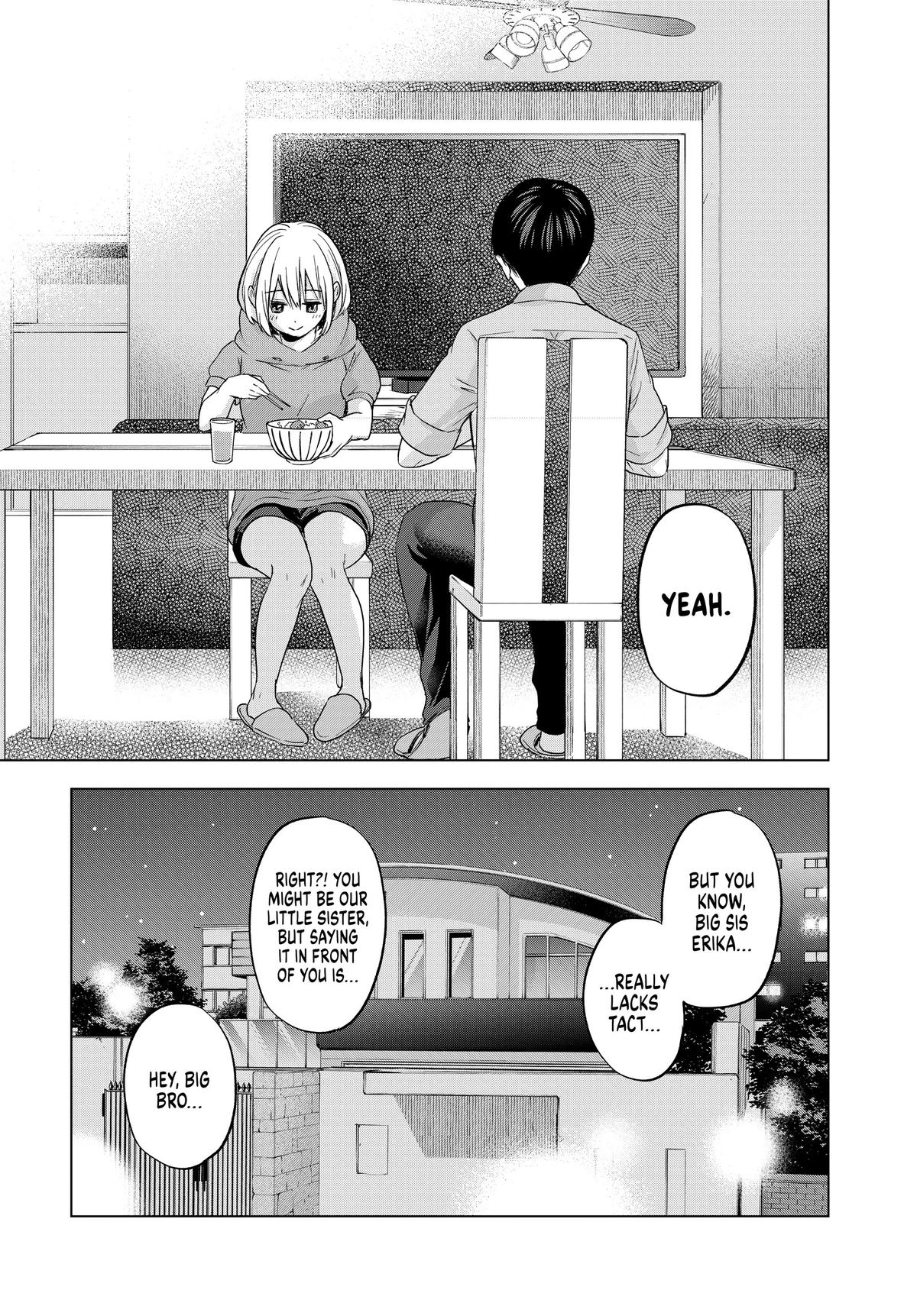 Read A Couple of Cuckoos Manga Online