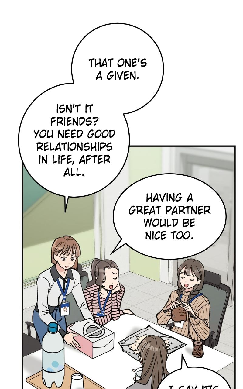 Read A Crush Curse Manga Online