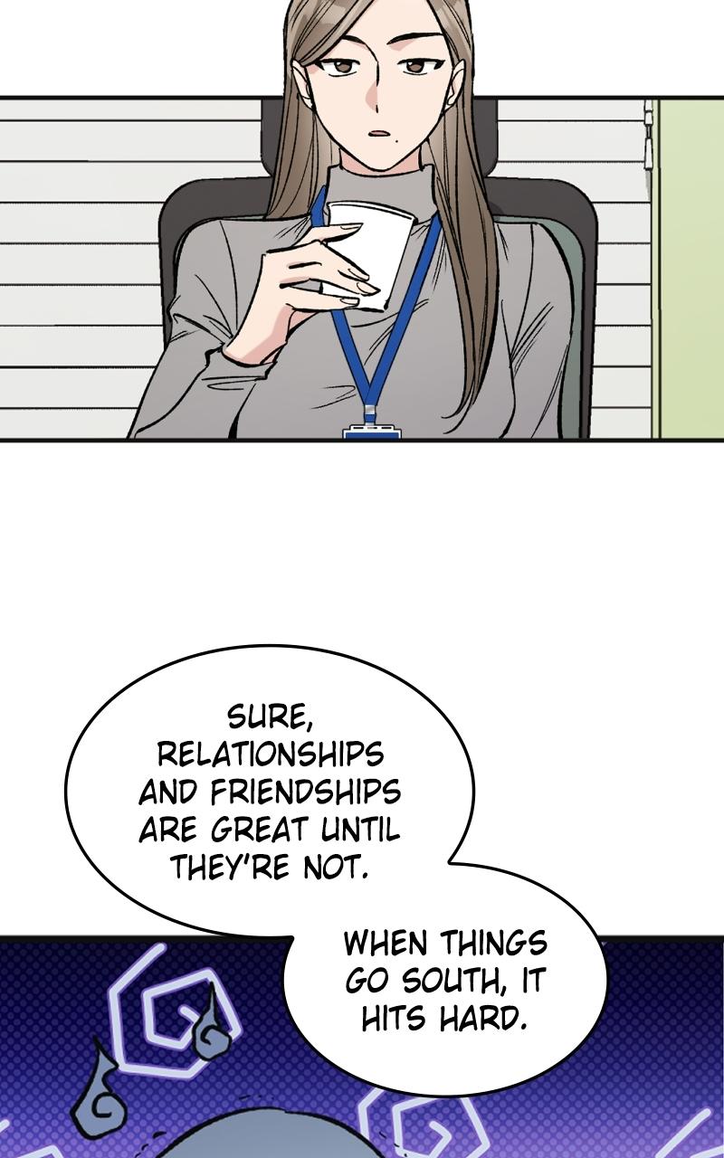Read A Crush Curse Manga Online