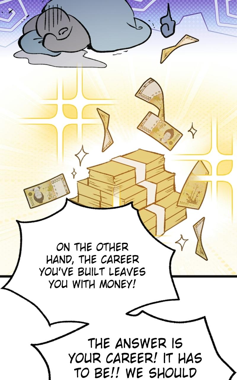 Read A Crush Curse Manga Online