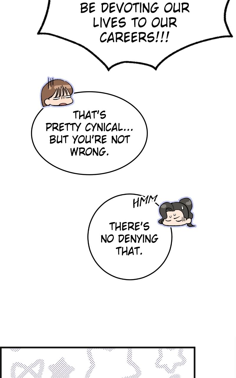 Read A Crush Curse Manga Online