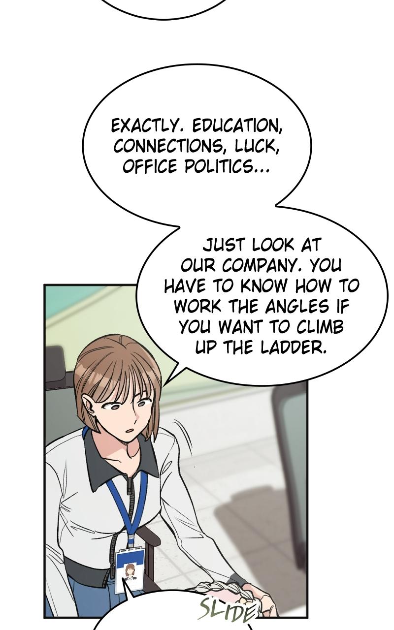 Read A Crush Curse Manga Online