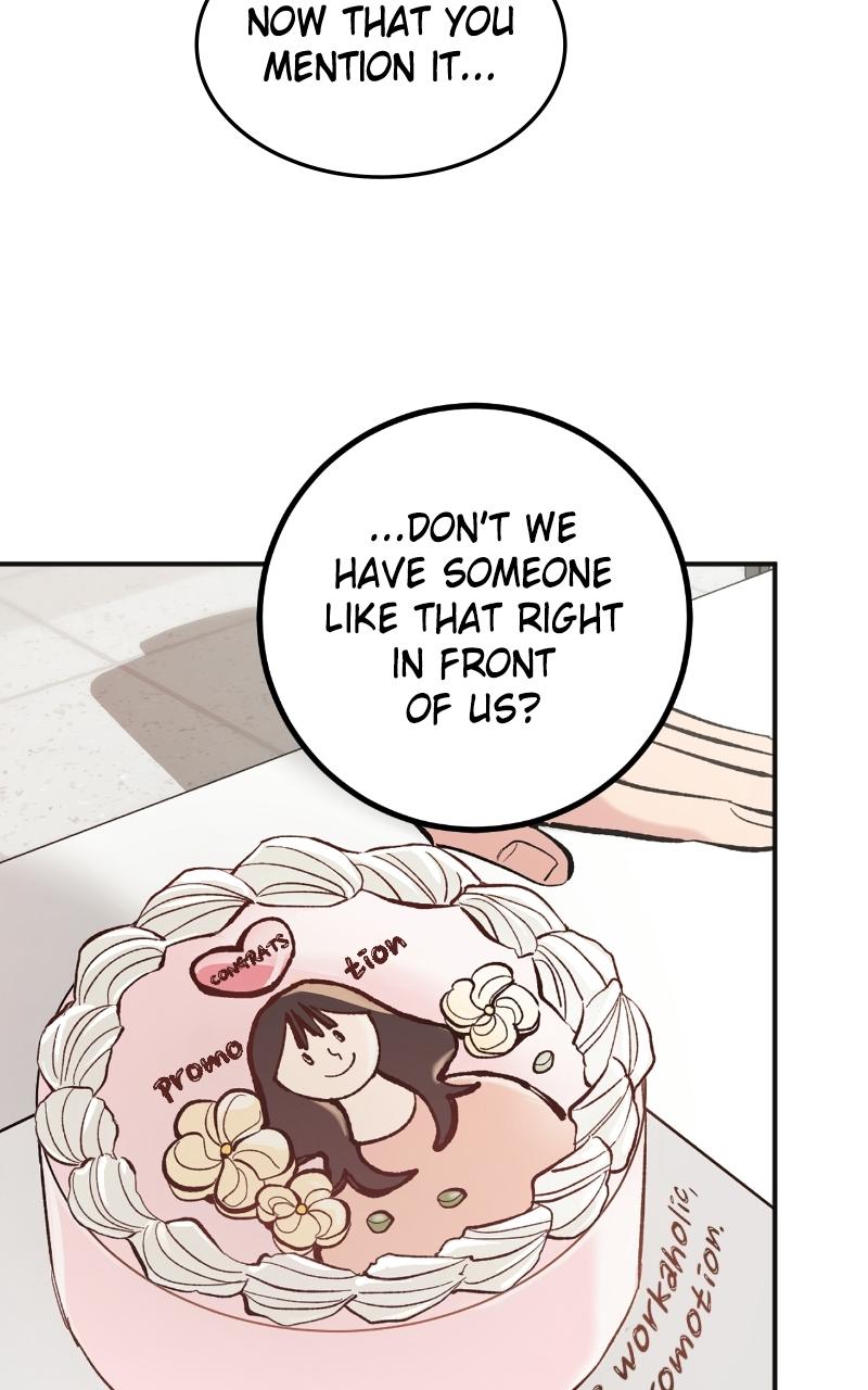 Read A Crush Curse Manga Online