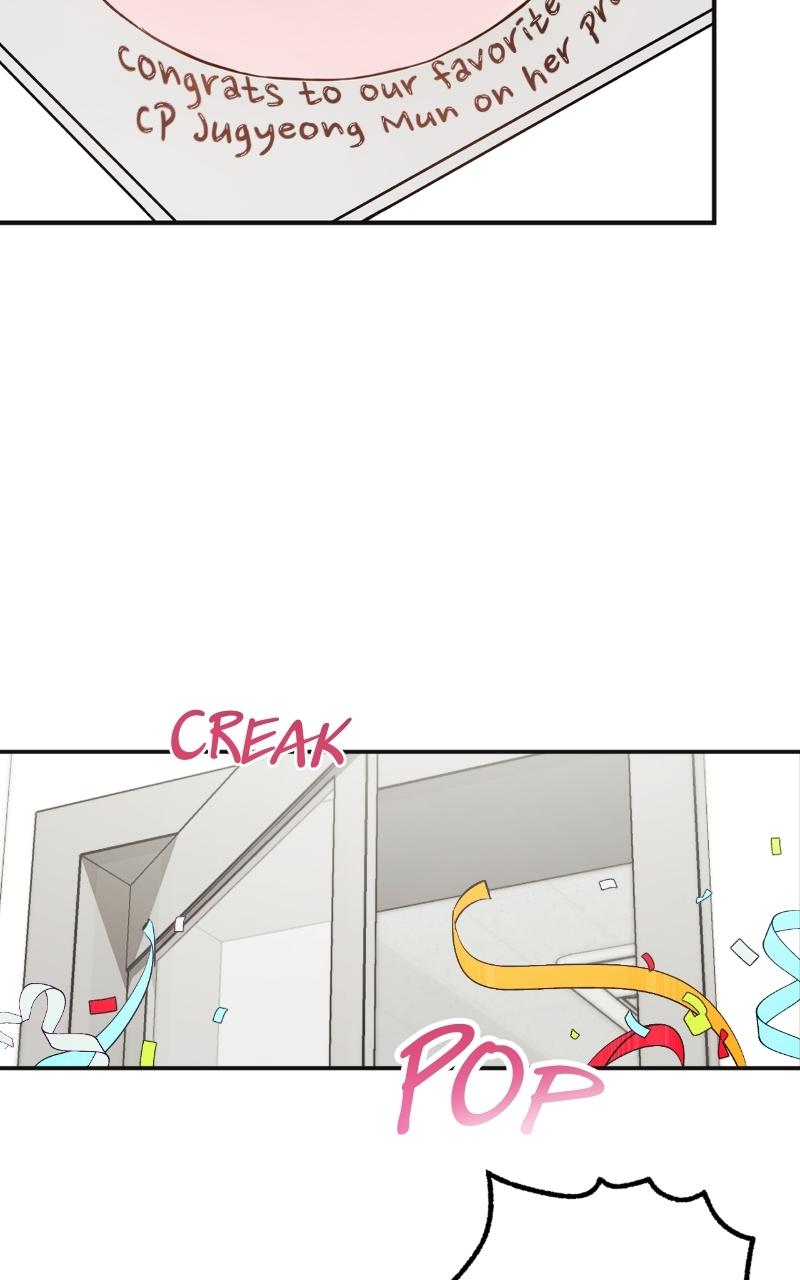 Read A Crush Curse Manga Online
