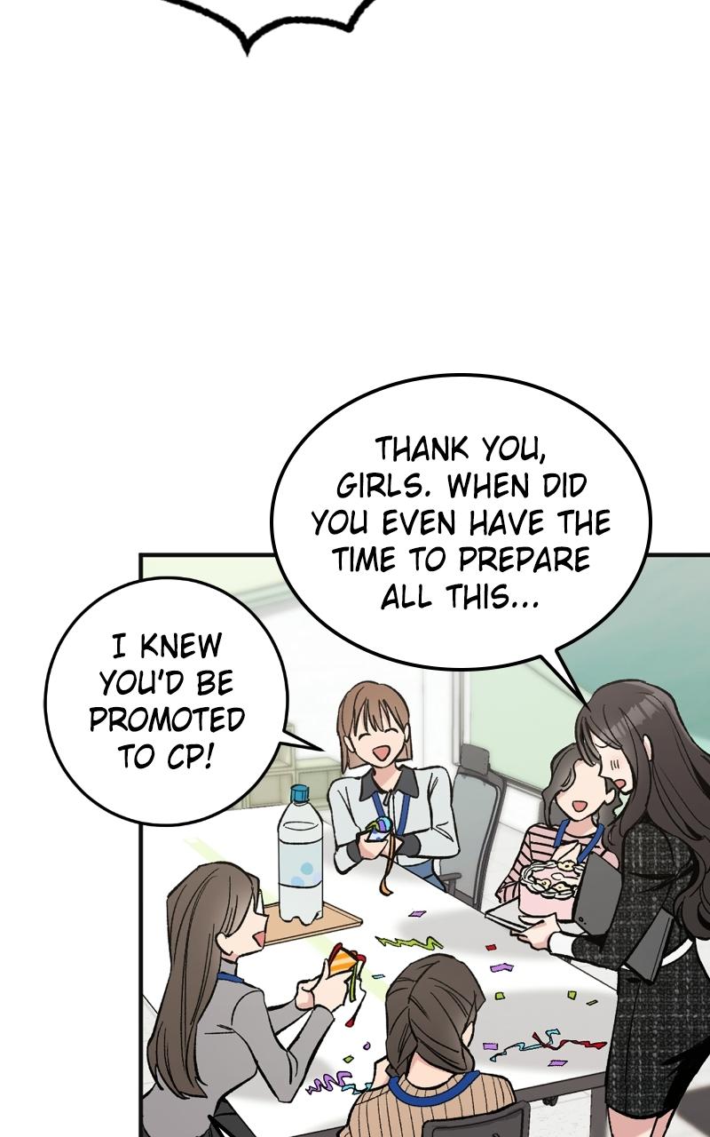 Read A Crush Curse Manga Online