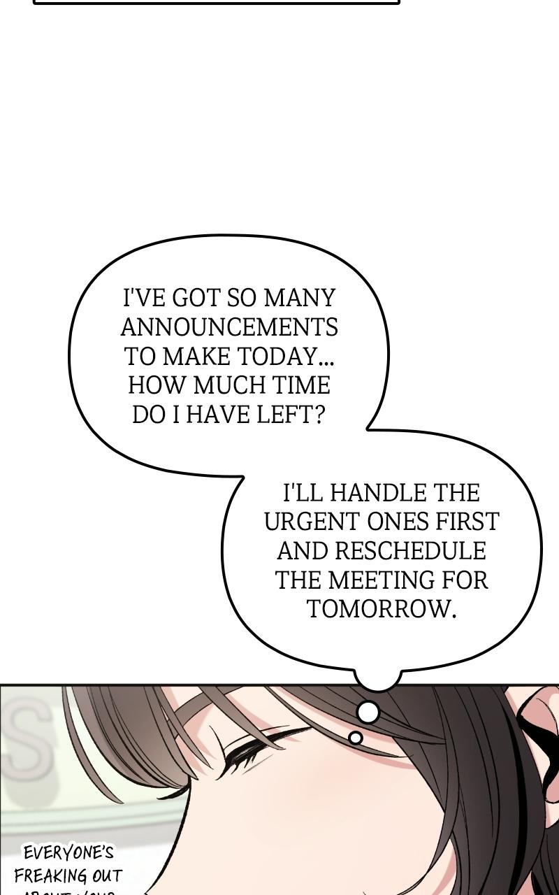 Read A Crush Curse Manga Online