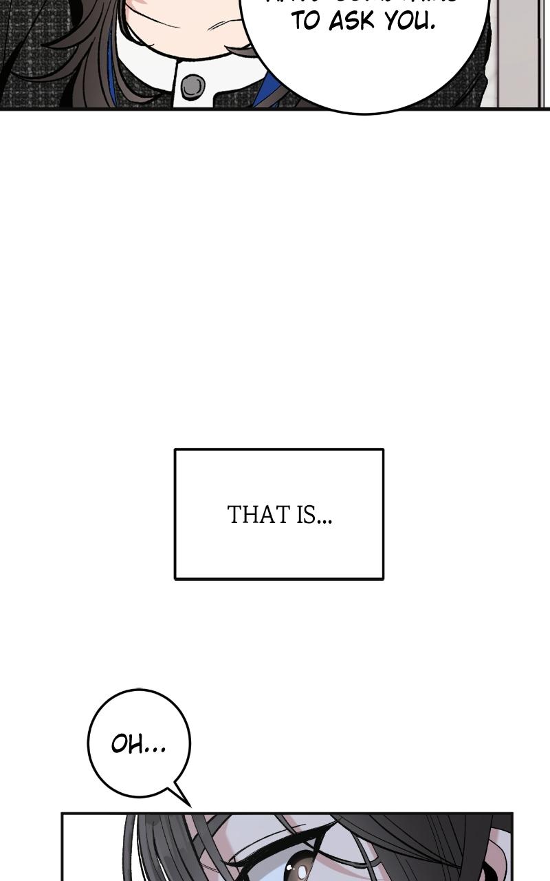 Read A Crush Curse Manga Online