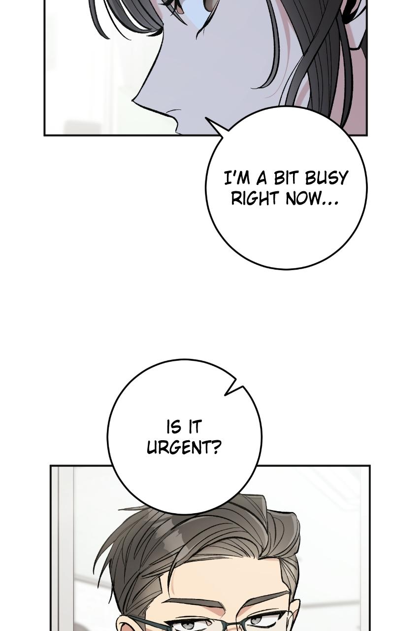 Read A Crush Curse Manga Online