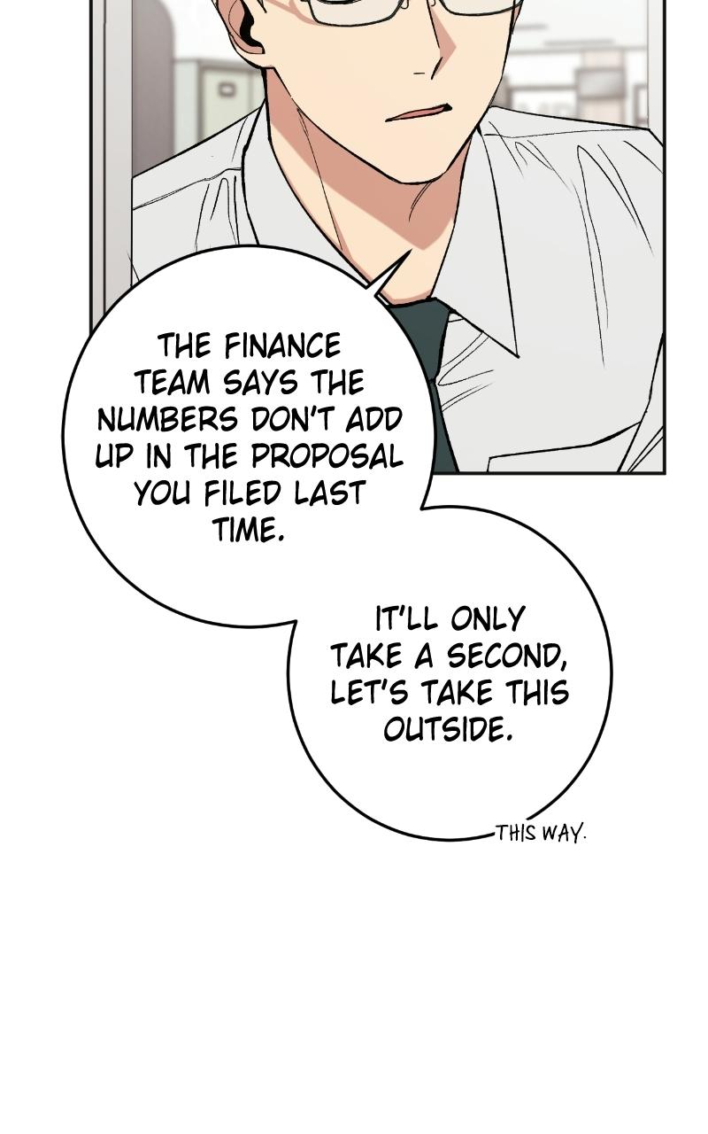 Read A Crush Curse Manga Online