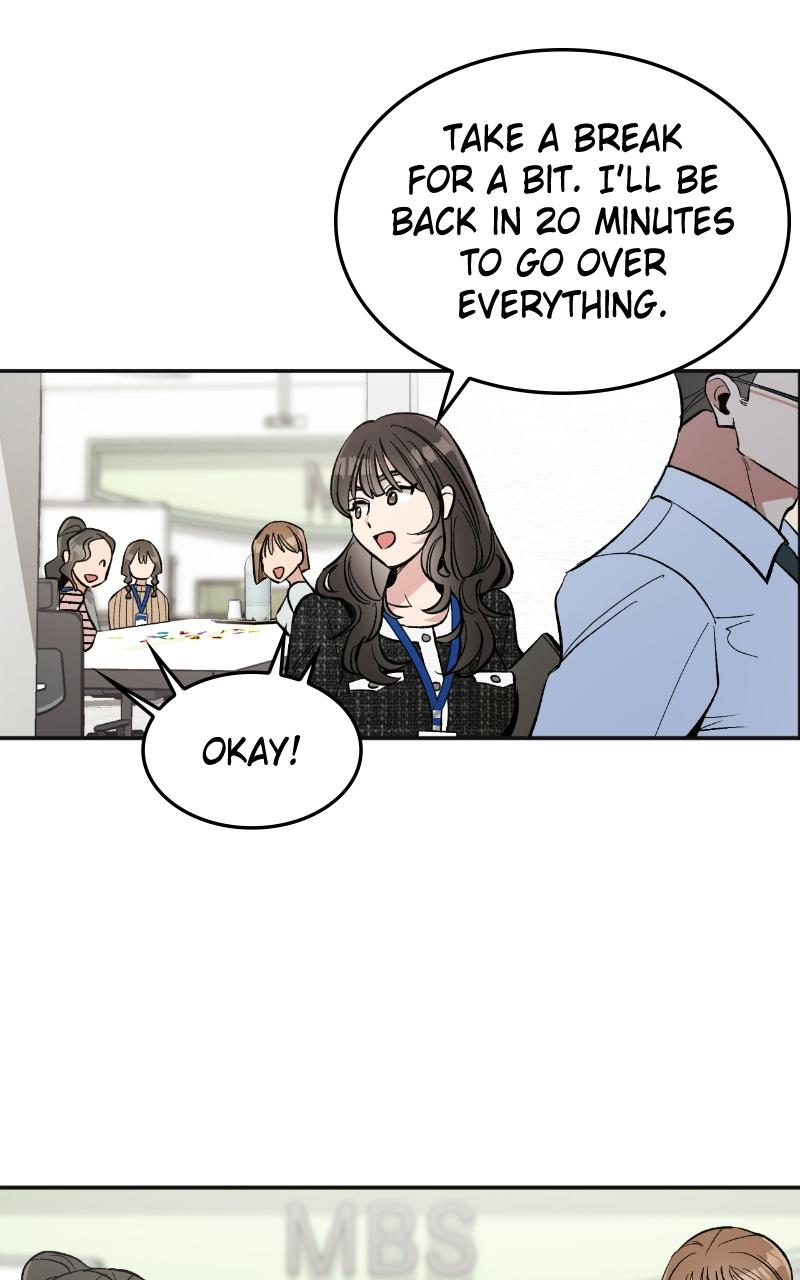 Read A Crush Curse Manga Online