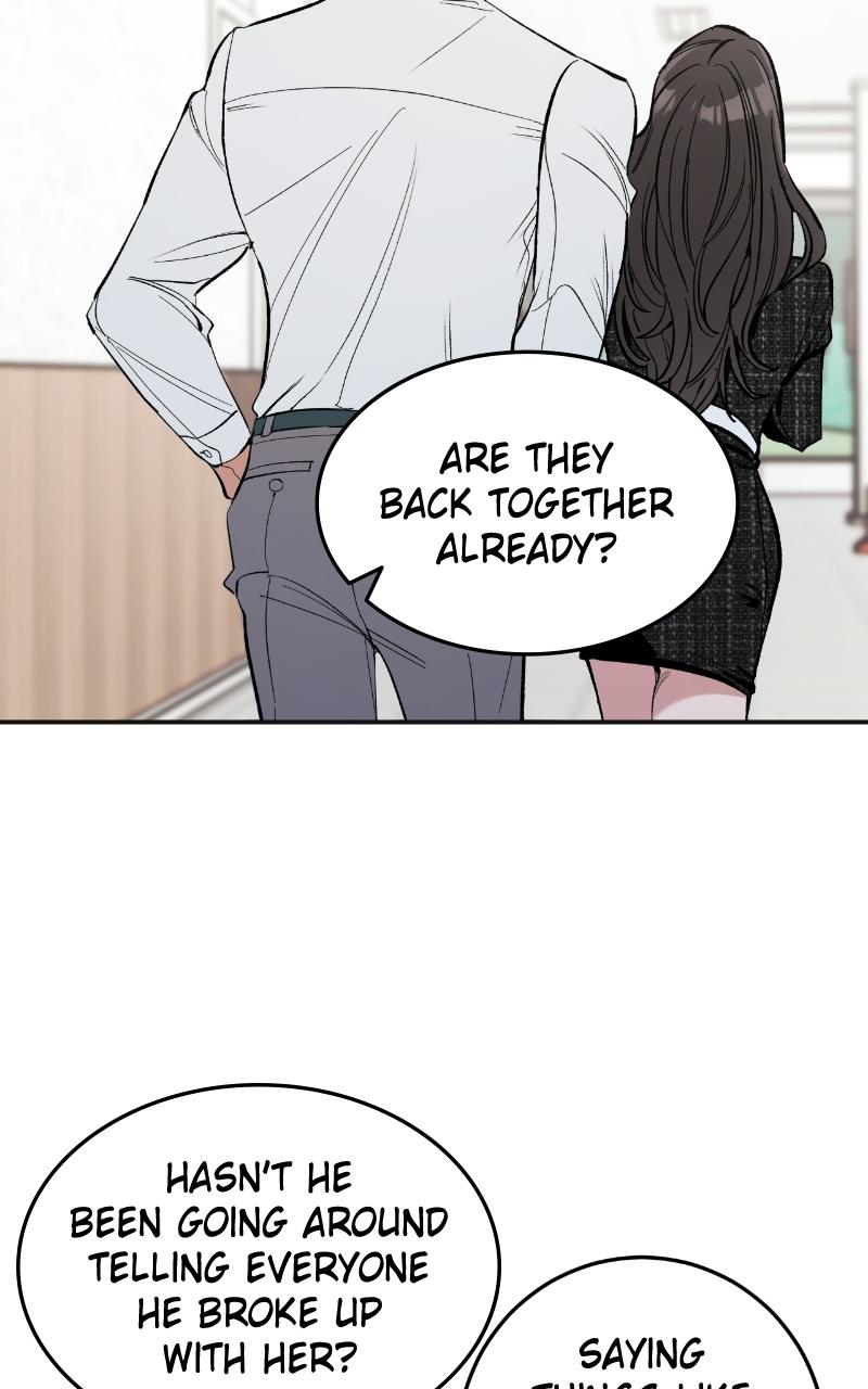 Read A Crush Curse Manga Online