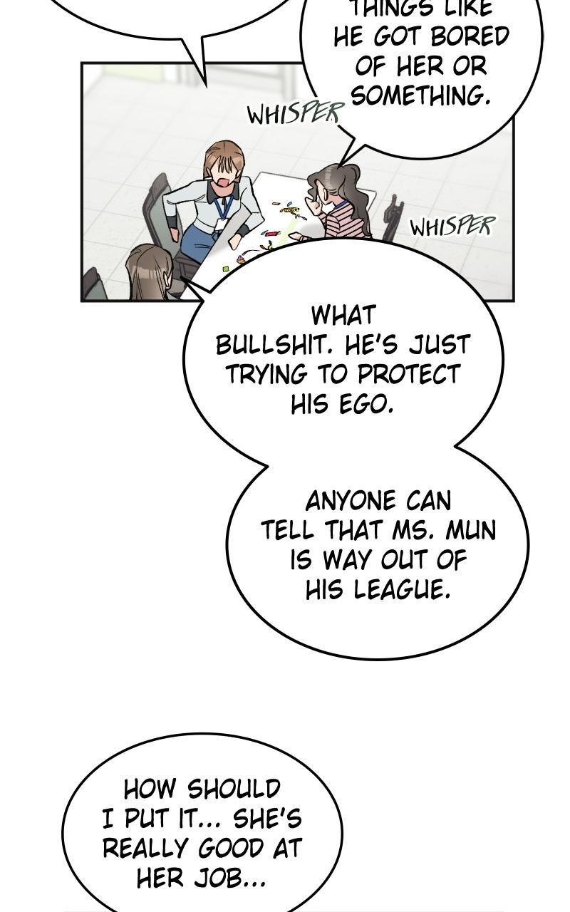 Read A Crush Curse Manga Online