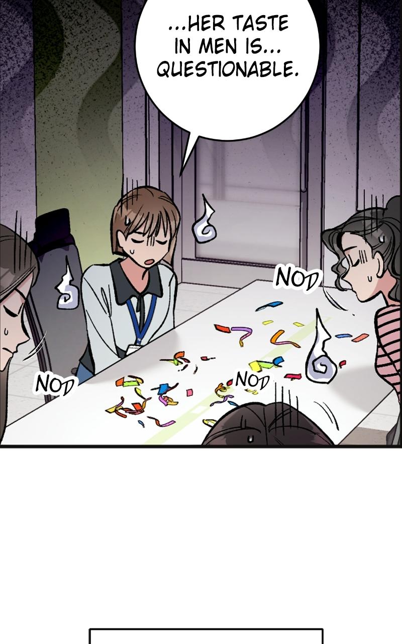 Read A Crush Curse Manga Online