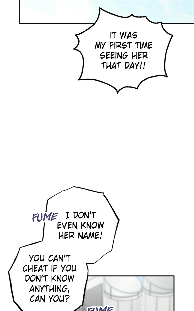 Read A Crush Curse Manga Online