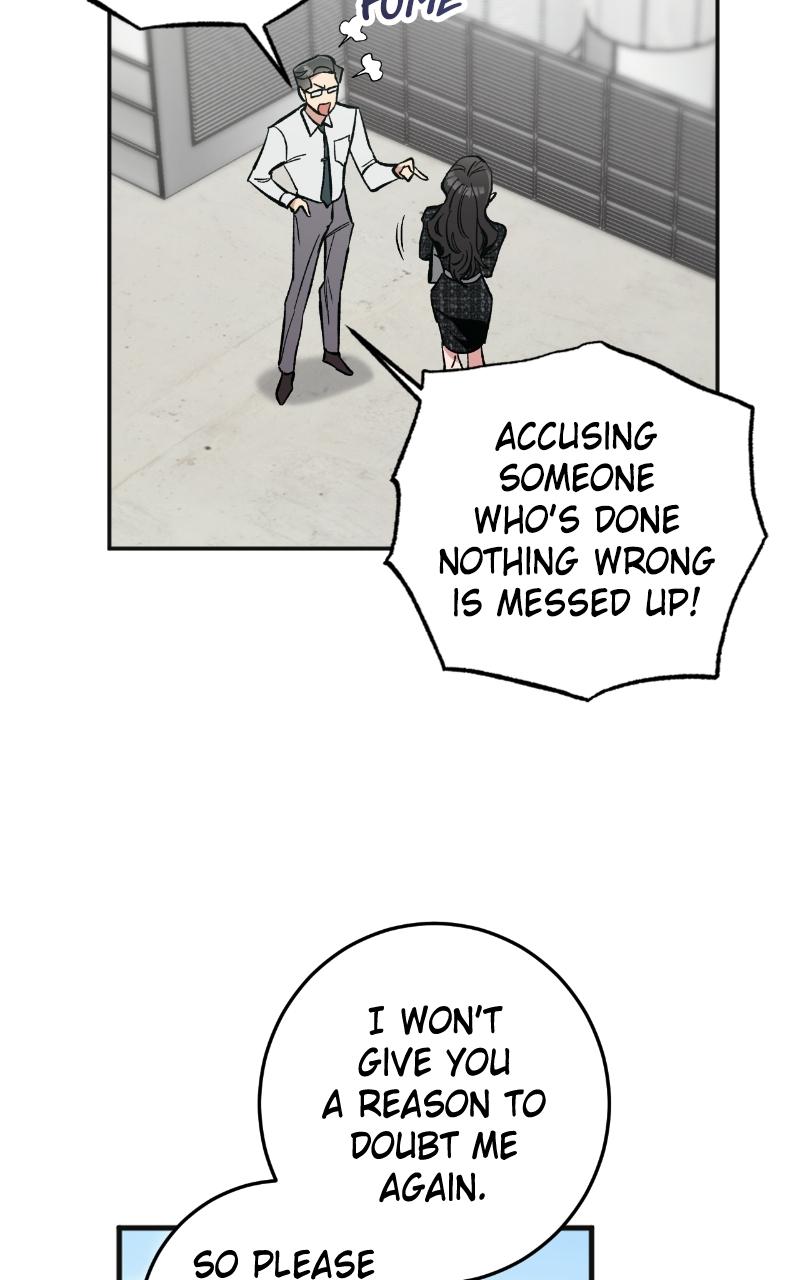 Read A Crush Curse Manga Online